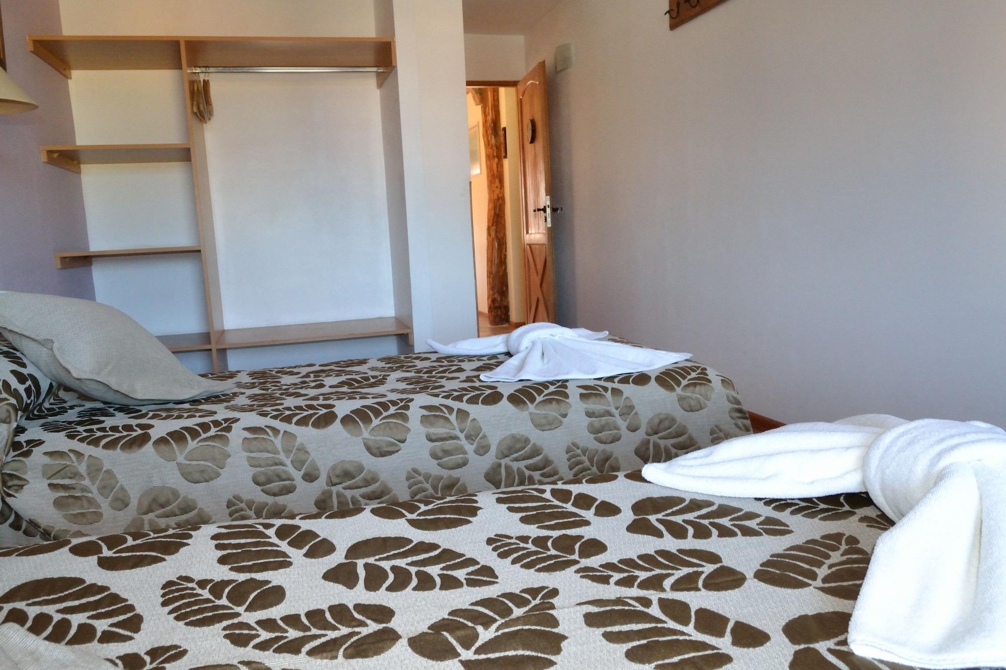 Hosteria Del Recodo Ushuaia Buitenkant foto